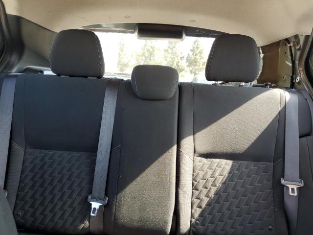 3N1CP5BV9ML484499 Nissan KICKS S