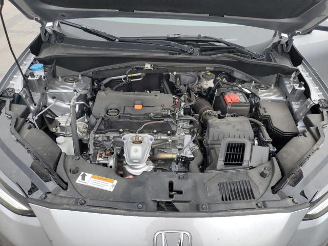 3CZRZ2H37PM730920 Honda HR-V LX
