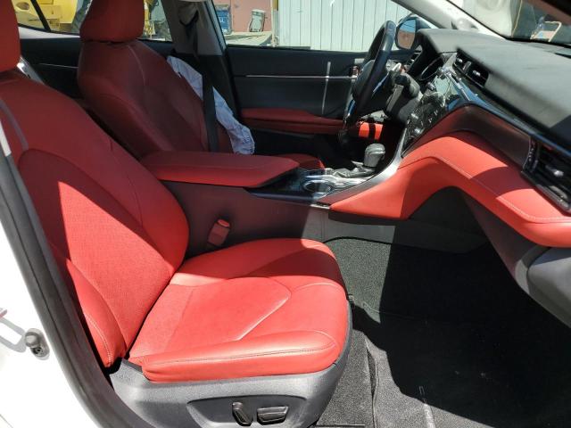 4T1BZ1HK0KU031234 Toyota CAMRY XSE