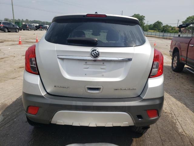 KL4CJASB3EB540205 Buick Encore