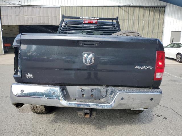 3C6TR5CT5GG147692 RAM 2500 St