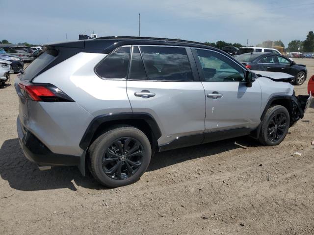 4T3E6RFV9RU153612 Toyota RAV4 XSE