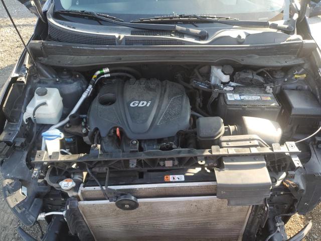 KNDPCCAC2G7846356 KIA Sportage Ex