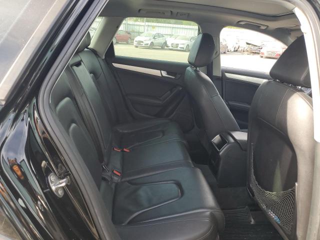 WA1TFAFLXEA023266 Audi 2014