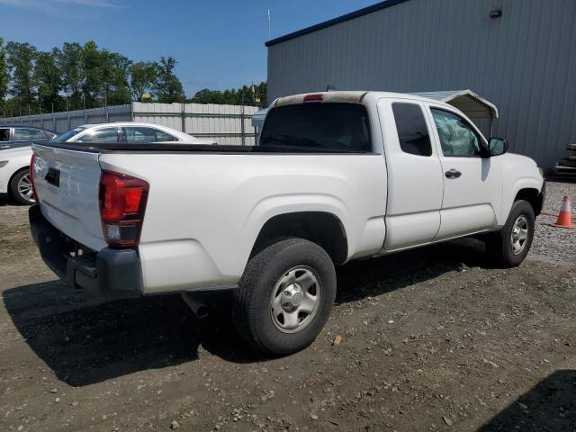 5TFRX5GN4KX141780 Toyota Tacoma Access Cab