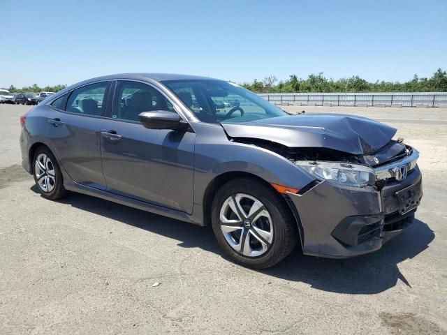 2HGFC2F56HH568813 Honda Civic Lx