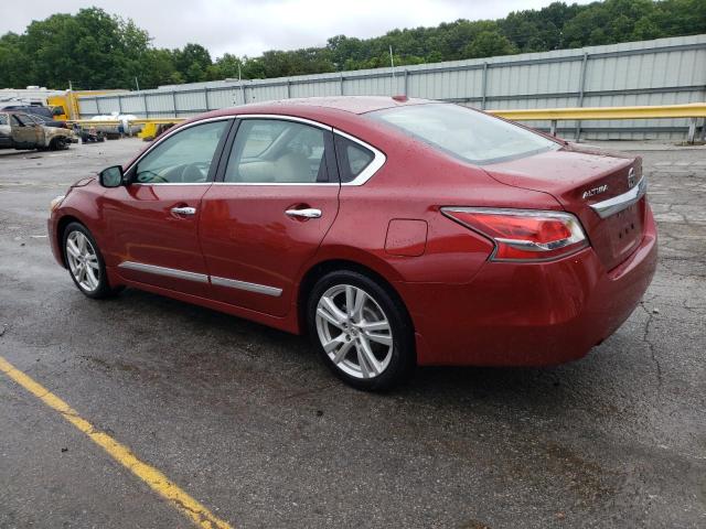 1N4BL3AP8EC266746 Nissan Altima 3.5s