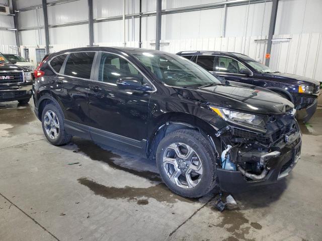 7FARW2H89JE046672 Honda CR-V EXL