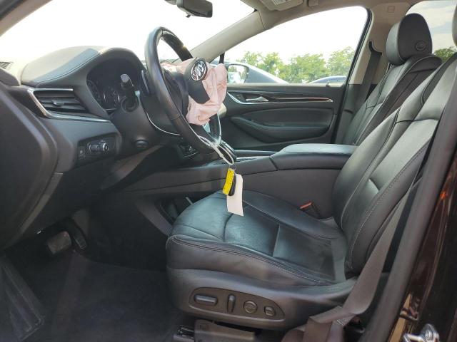 5GAEVCKW0MJ203692 Buick Enclave Av