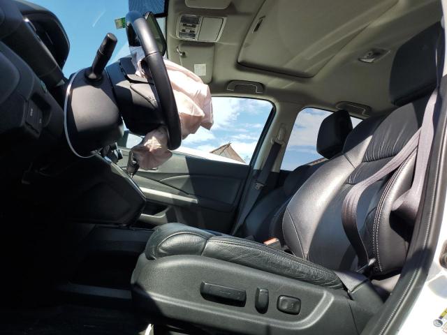 5J6RM4H77EL033940 Honda CR-V EXL