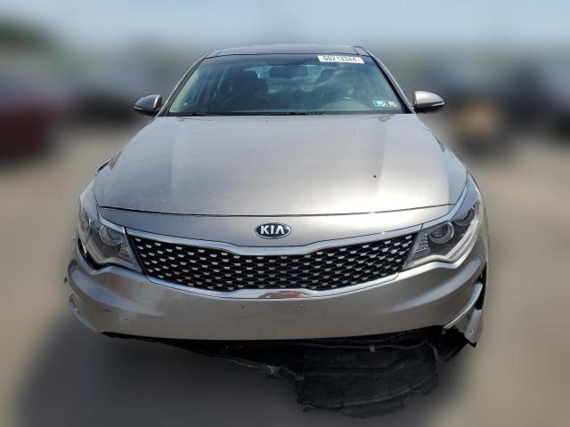 5XXGU4L35GG107263 KIA OPTIMA EX