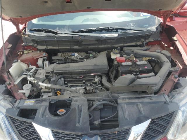 5N1AT2MT8FC811253 Nissan ROGUE S