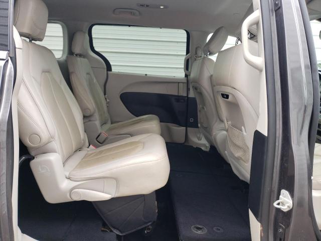 2C4RC1BGXMR604570 Chrysler Pacifica Touring L