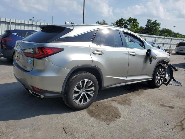 2T2HZMDA3LC222878 Lexus RX 350