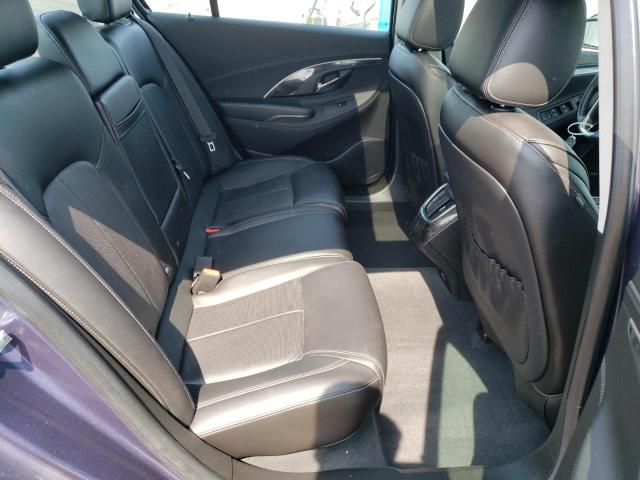 1G4GF5G33FF230708 Buick LACROSSE P