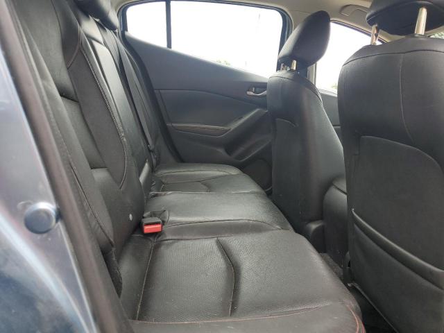 JM1BM1W31E1192518 Mazda 3 Grand Touring