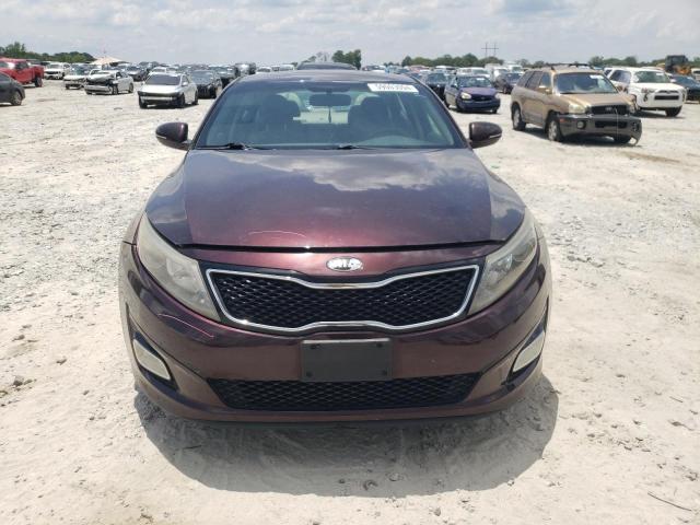 5XXGM4A70EG308457 KIA Optima Lx