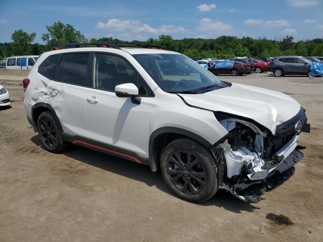 JF2SKAEC8RH489162 Subaru FORESTER S