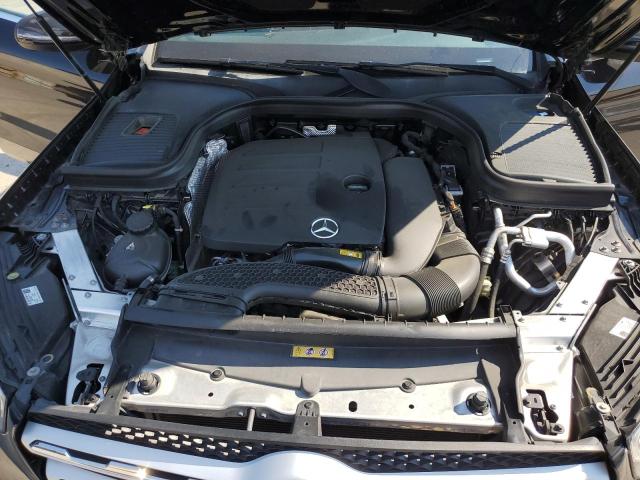 W1N0G8EB5MV280875 Mercedes-Benz GLC 300 4M