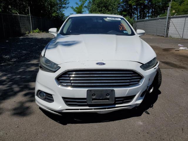 3FA6P0H94ER170707 Ford FUSION SE