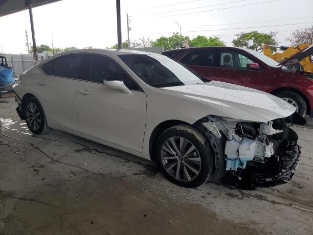 58ADZ1B1XLU079682 Lexus ES 350