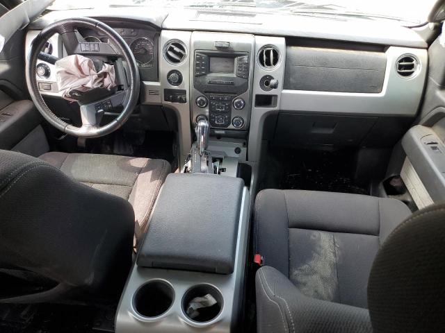 1FTFW1ET7EKE28158 Ford F150 Supercrew