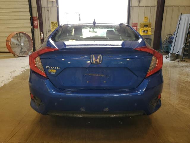 19XFC1F35GE041914 Honda CIVIC EX