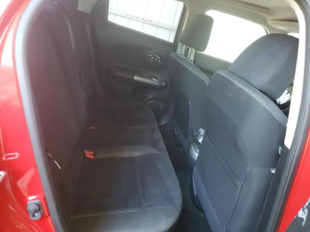 JN8AF5MR5GT602253 Nissan JUKE S