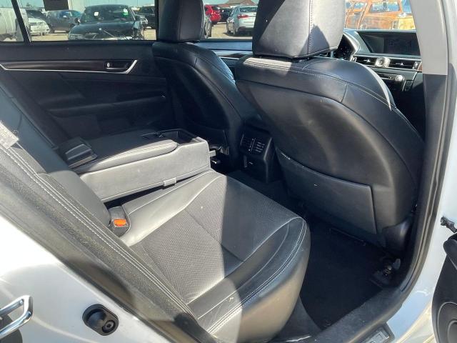 JTHBE1BL0FA003084 Lexus GS 350