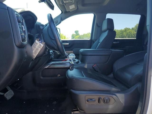 2GC4YPEY2N1200214 Chevrolet Silverado