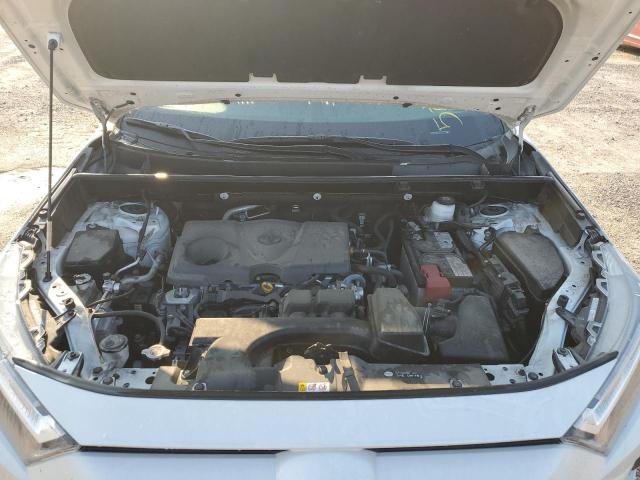 JTMC1RFV1NJ024052 Toyota RAV4 XLE P