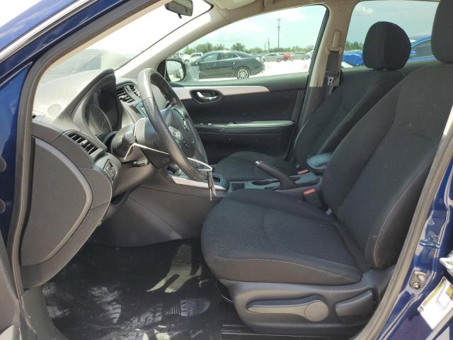 3N1AB7AP4KY346261 Nissan SENTRA S