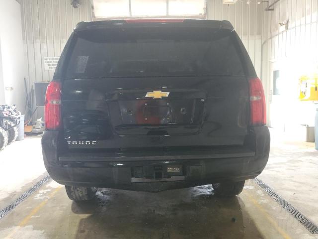 1GNSKEKC9GR341739 Chevrolet TAHOE K150