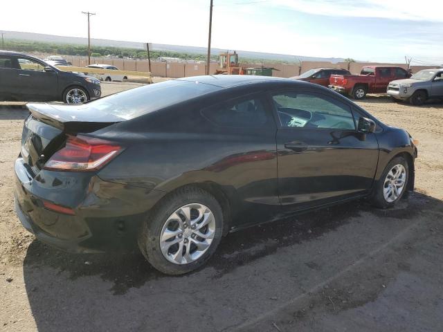 2HGFG3B50FH529776 Honda Civic Lx