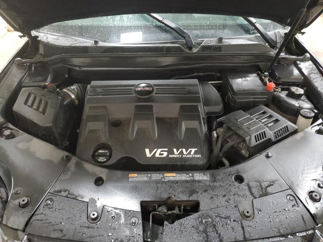 2GKFLVE37H6254586 GMC Terrain Denali