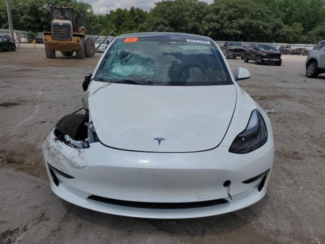 5YJ3E1EB5NF266850 Tesla MODEL 3