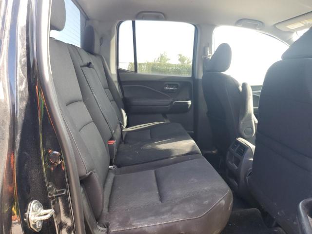 5FPYK2F19HB004805 Honda Ridgeline