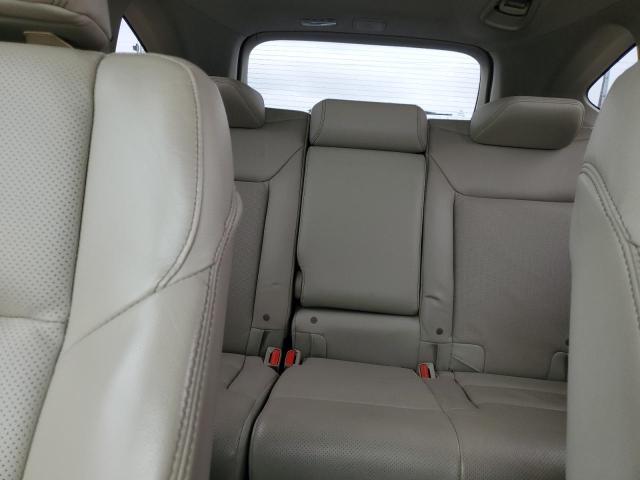 5J6RM4H72GL135651 Honda CR-V EXL