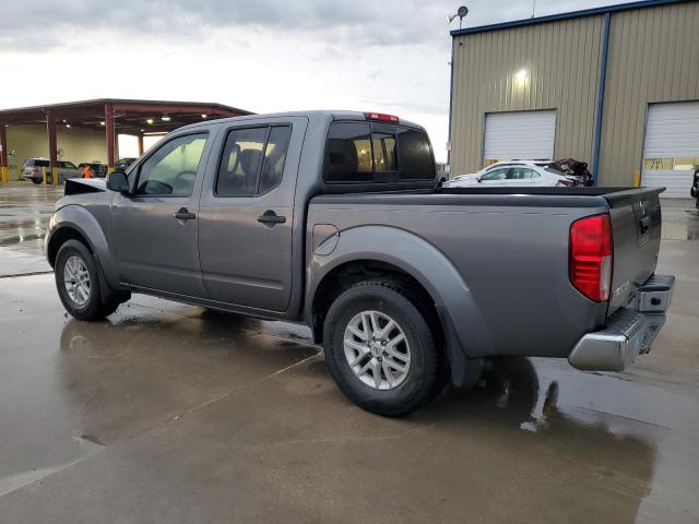 1N6DD0ER6KN798634 Nissan FRONTIER S