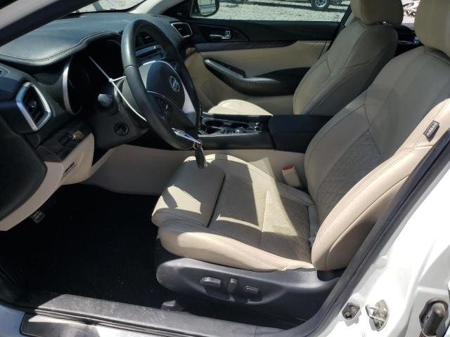 1N4AA6AP5JC388655 Nissan MAXIMA 3.5