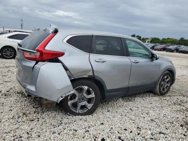 5J6RW1H80KA007558 Honda CR-V EXL