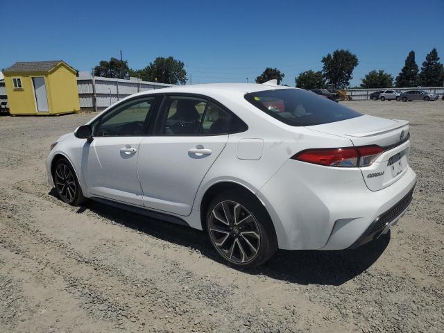 JTDS4RCE0LJ005366 Toyota COROLLA SE