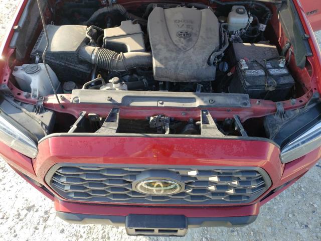 5TFCZ5AN5MX275936 Toyota TACOMA DOU