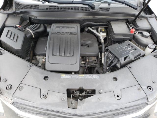 2GNALBEK4G6329987 Chevrolet EQUINOX LS