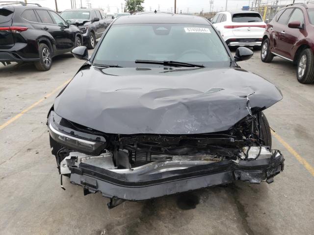 1HGCY2F74PA021753 Honda Accord Hybrid Sport-l