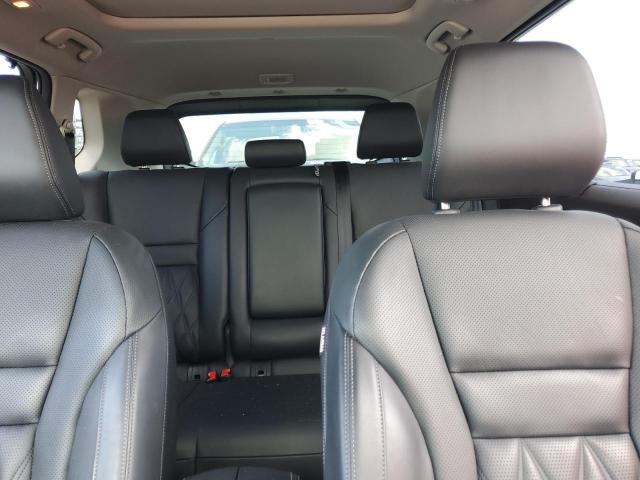 JN8BT3DC4PW100779 Nissan Rogue Plat
