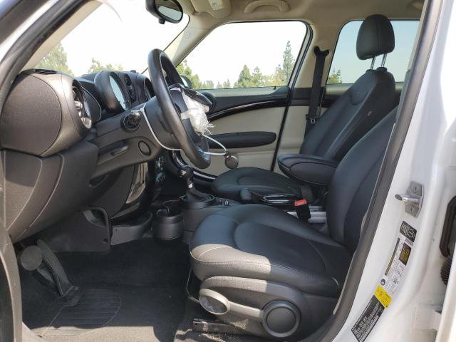 WMWZB3C52EWR36388 Mini COOPER COUNTRYMAN