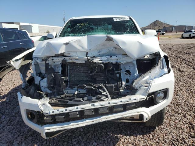 3TMDZ5BN0NM135724 Toyota TACOMA DOU