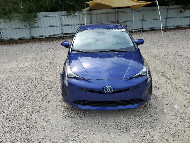JTDKBRFU9H3579601 Toyota Prius