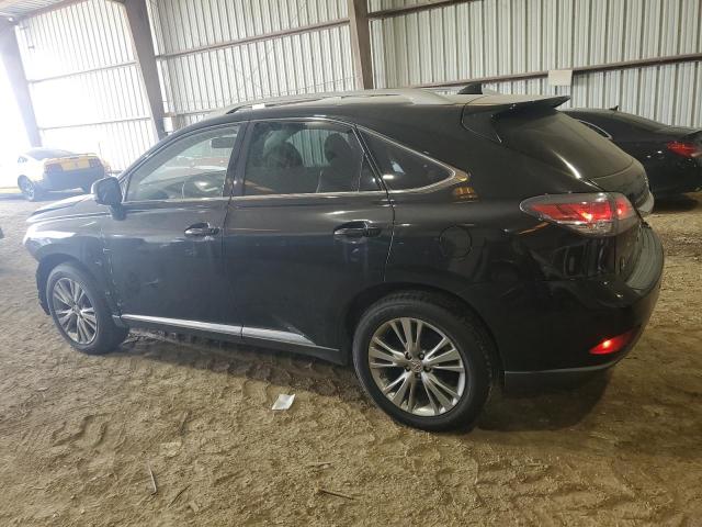 JTJZK1BA9E2417901 Lexus RX 350